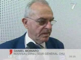 Nantes 7 - Daniel Moinard, "fossoyeur" ou "sauveur"?