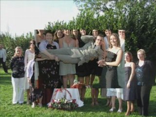 Virginie & Sébastien - 01.09.2007