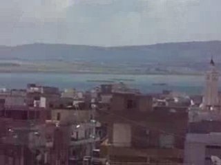 Tunisie bizerte jarzouna menzel jemil