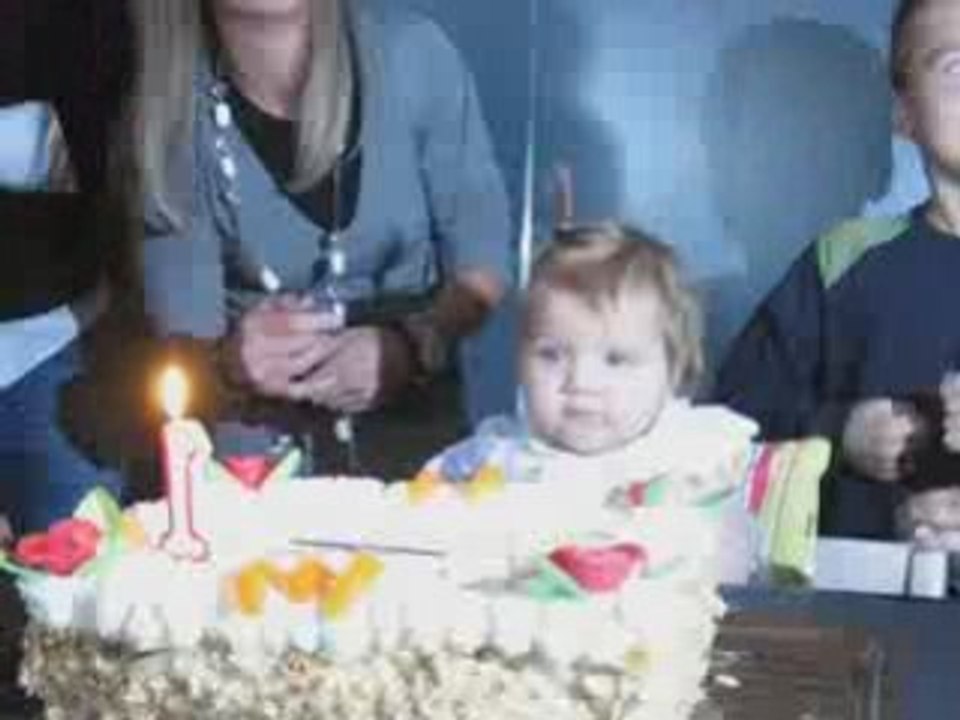 Anniversaire