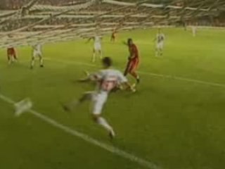 3. hafta galatasaray 1 - 1 antalyaspor full goll.13/09/2008