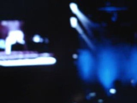 CALI et Mike Scott - Hallelujah - Francos de Spa