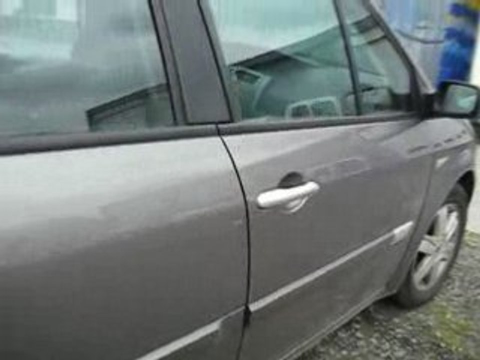Renault-scenic