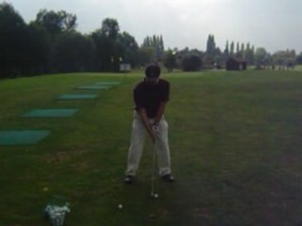 MA swing Fer 6 de face