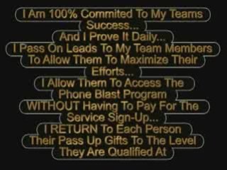 Why Abundant Living System With Scott Miller317-345-8679