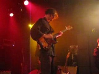 Secret Chiefs 3 @ Maroquinerie | 20.09.2008