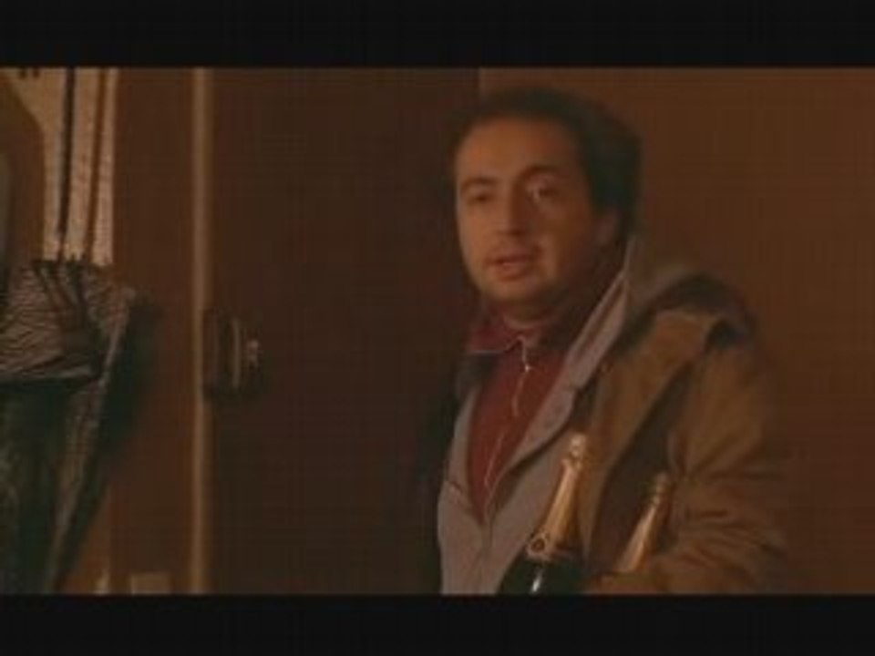 La crise -1992