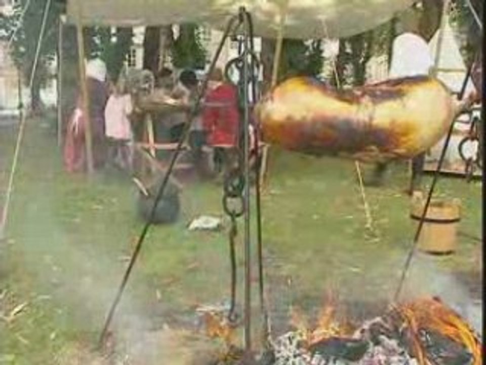 Thierry le conquérant