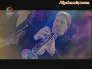 Abdelkader Chaou - mir el ghoram flamingo super