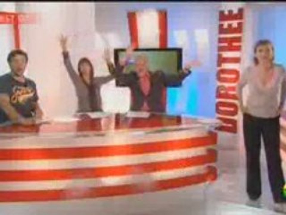 EXTRAIT IDF1 DU 24-09-2008  02h33