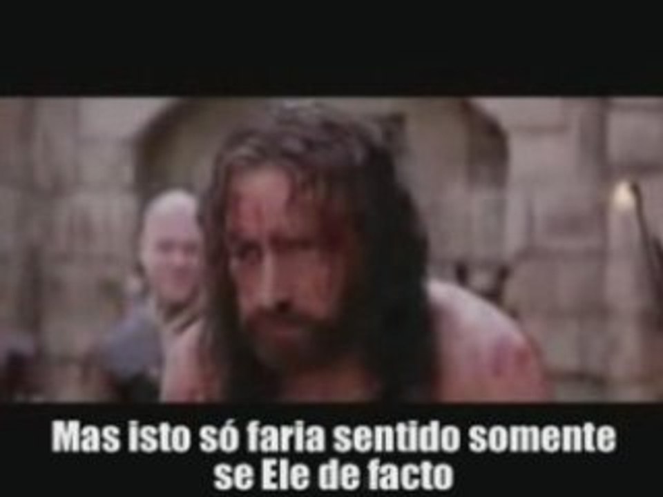 C.S. LEWIS - JESUS