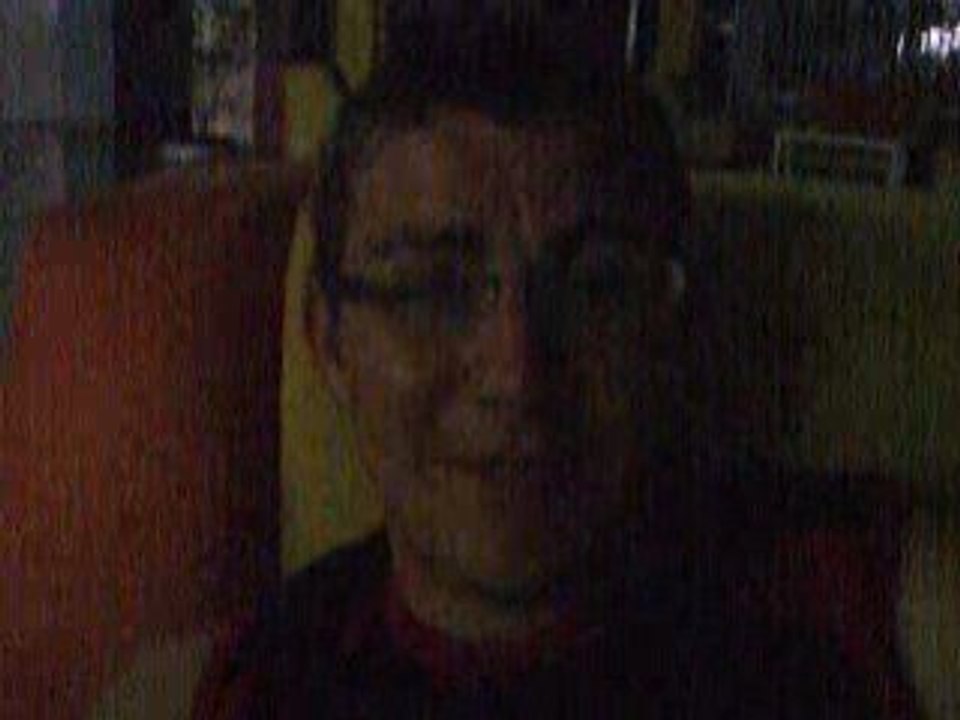 Confession intime de yann