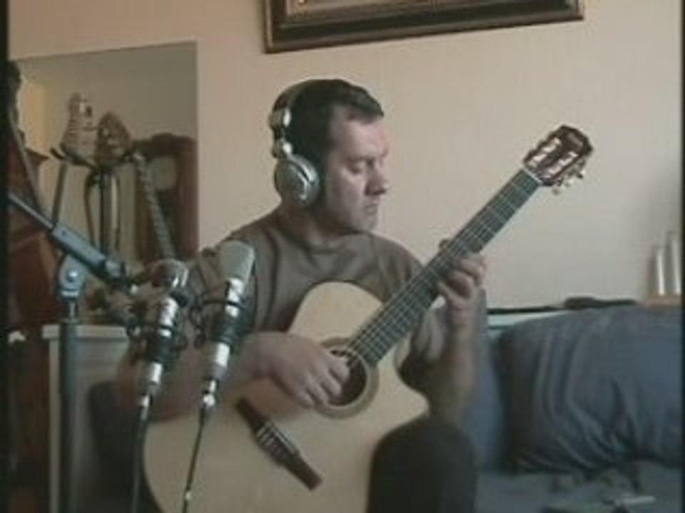 Local hero (Mark Knopfler)    Franck Philippo