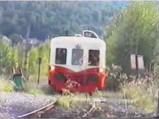 Picasso (X4042) du musée de la mine de Petite-Rosselle