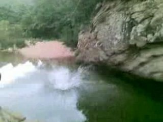 régis à la riviére