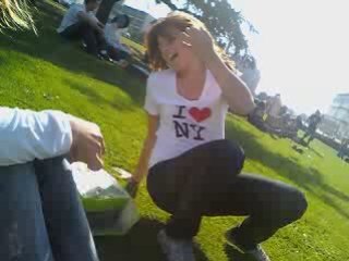 Vengence vengence Hien Ophélie :D