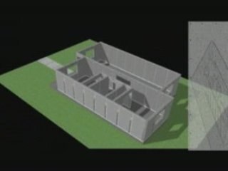 ERM Thermorock Sistemas de construccion ecologica.