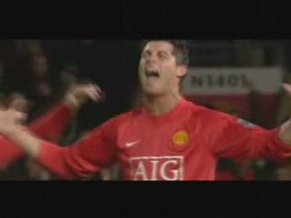 Compilation de Football