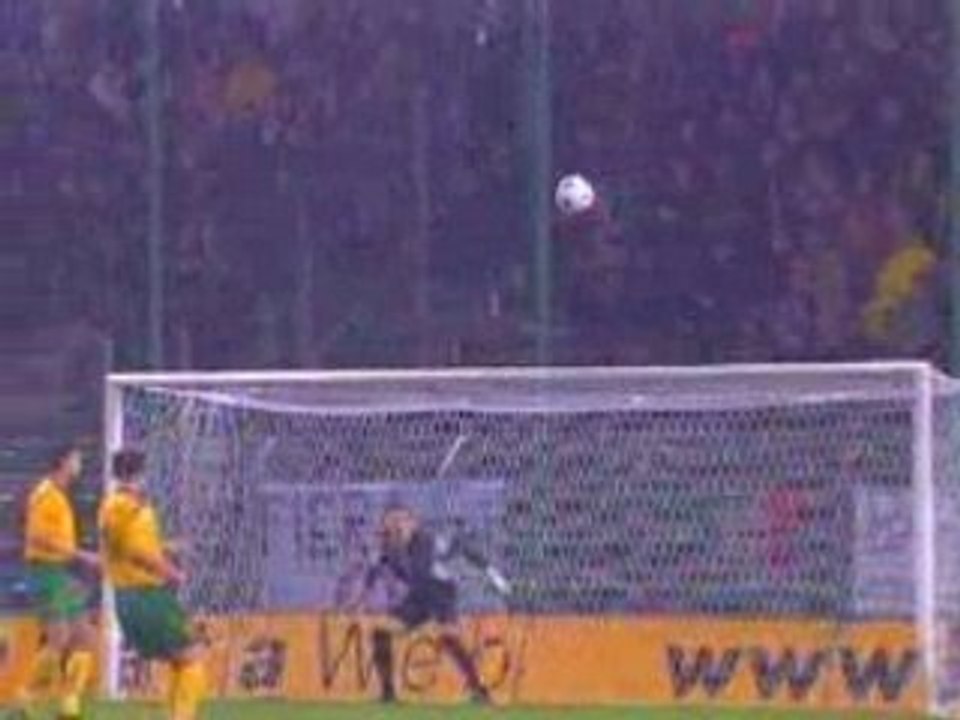 but de del piero