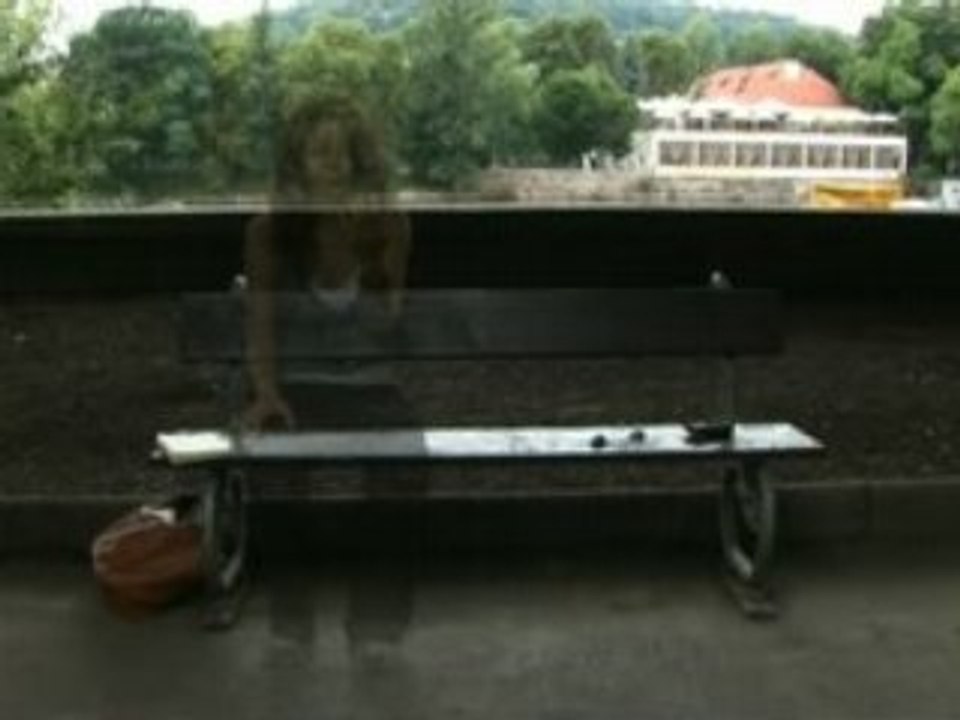 Disparition (Haute Qualité)