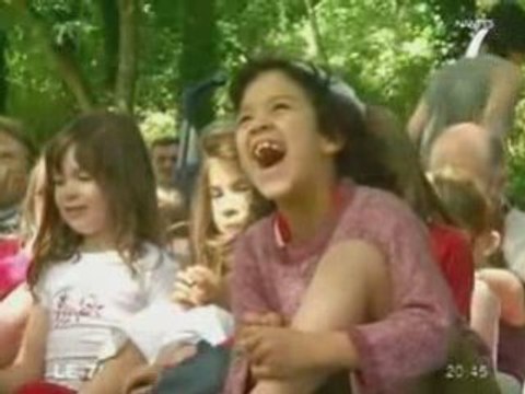 Festival Aux Heures d'été à Nantes