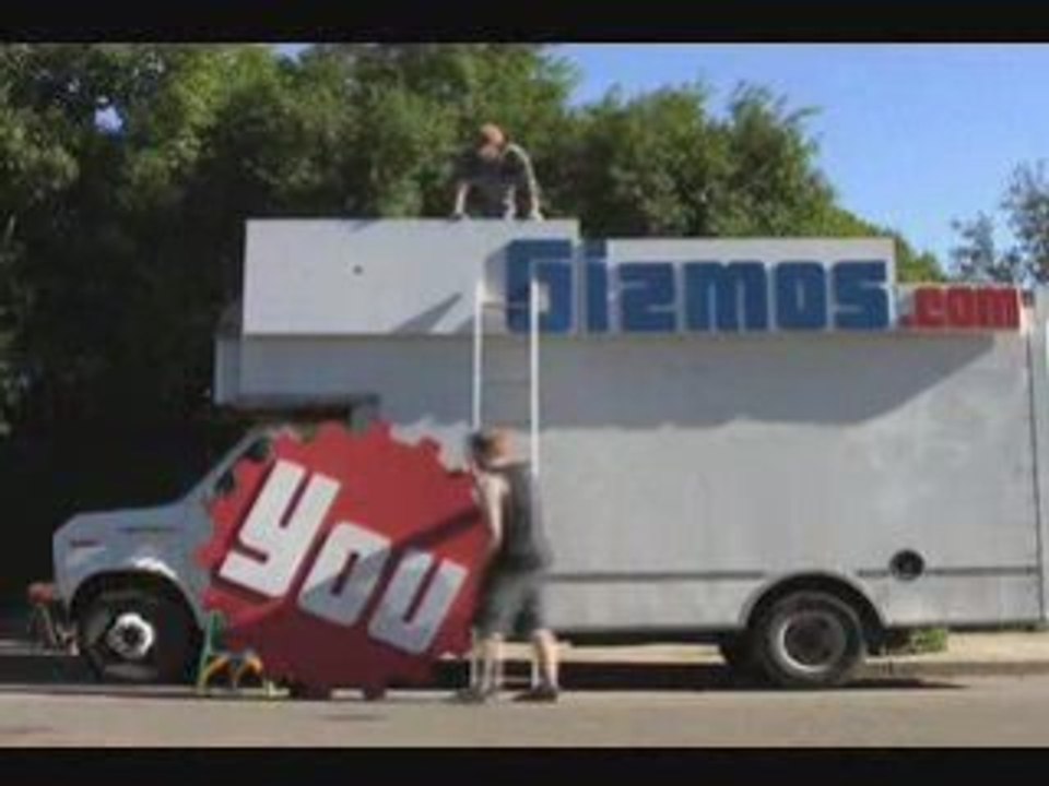 How to advertise