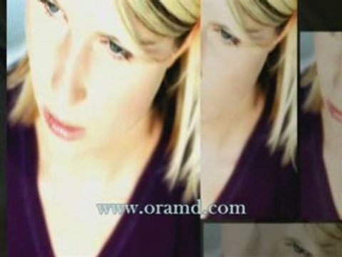 Mouth trama, receding gums how to cope