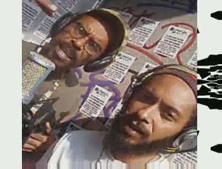 NEG LYRICAL et STRAIKA "Abandonner"