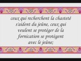 Teleislam - Restez chastes!