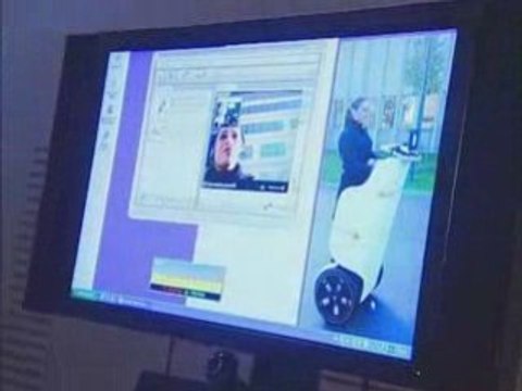 Alcatel Lucent and the Wimax business