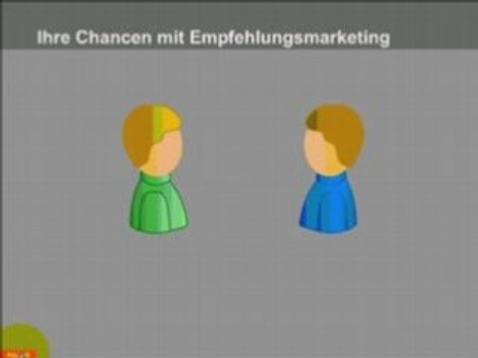 Was ist Empfehlungsmarketing