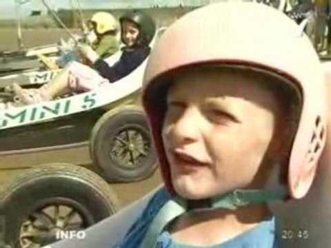 Secours Populaire: une journée pour les oubliés des vacances