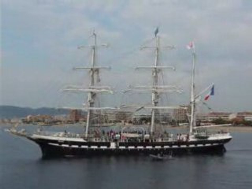 le Belem