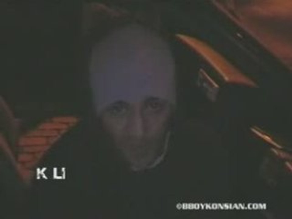 gros freestyle convok k-li ertug seriak anakonda