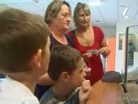 Pornic: la mer est froide, mais la thalasso fait recette