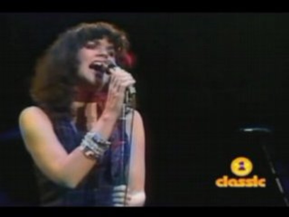 LINDA RONSTADT - Blue Bayou (1977)