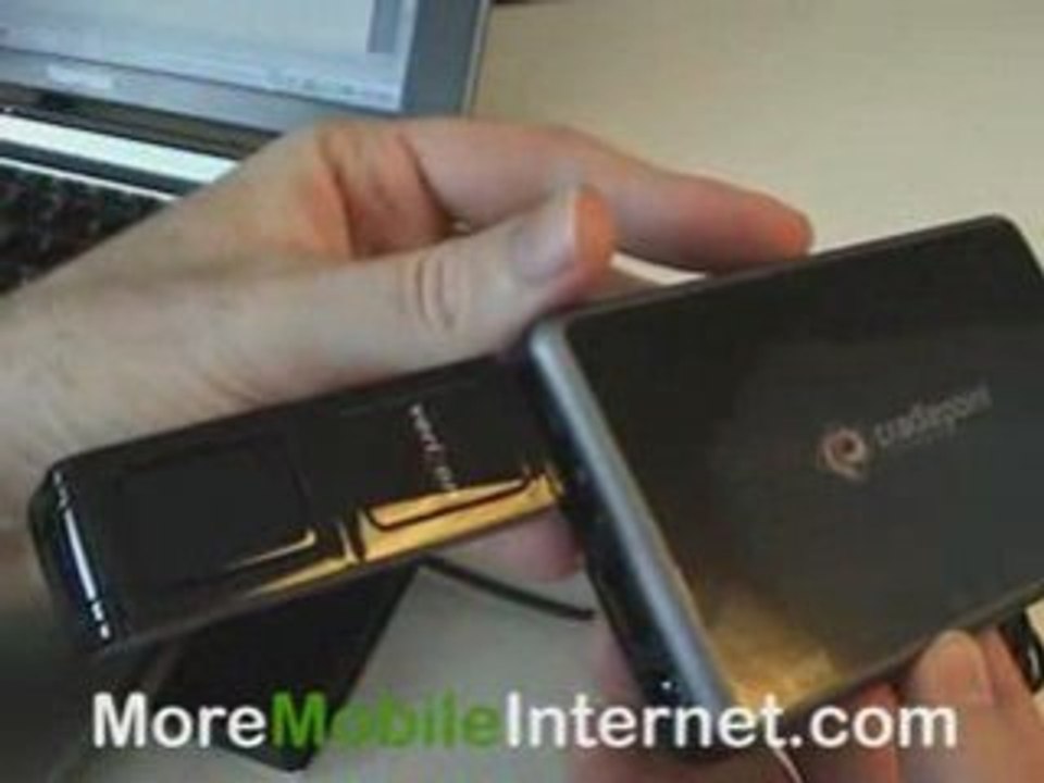 Wilson Wireless Amplifier for USB727, KPC680 and Cell Phone