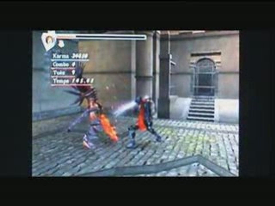 combos on alma and berserker MN