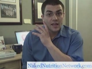 Build Muscle, Lose Fat - Eat More??