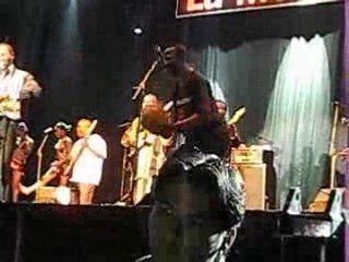 seun kuti merce 2008 2º part