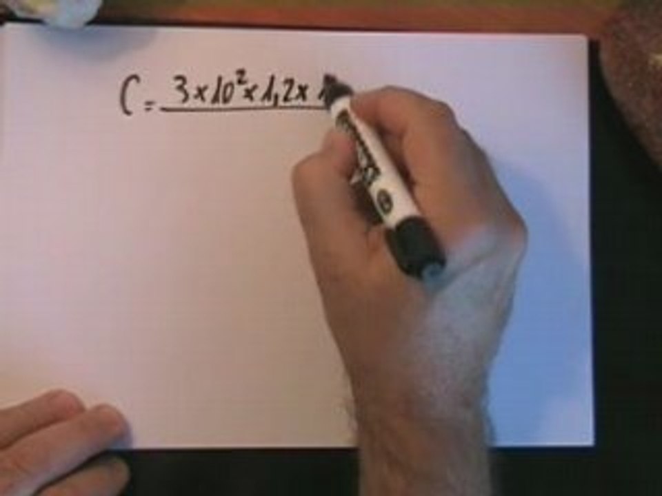 22.Fractions et puissances au brevet