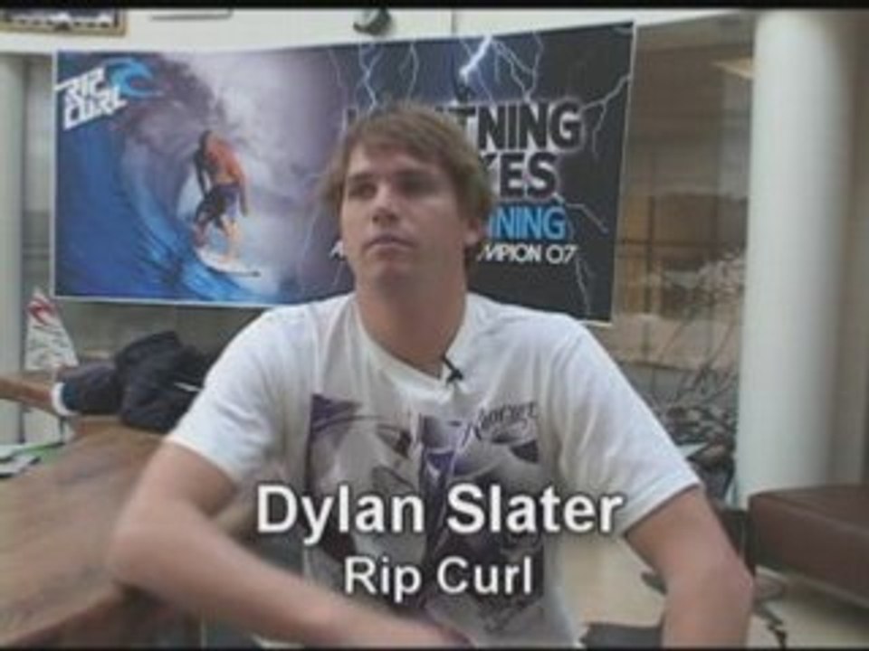 Surf Clothing Sponsors - Rip Curl Surf Team