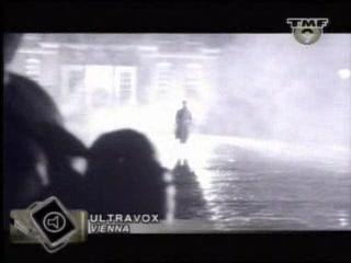 Ultravox - Vienna