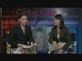 Gossip Girls TV News:  Clay Aiken, Britney Spears, ...