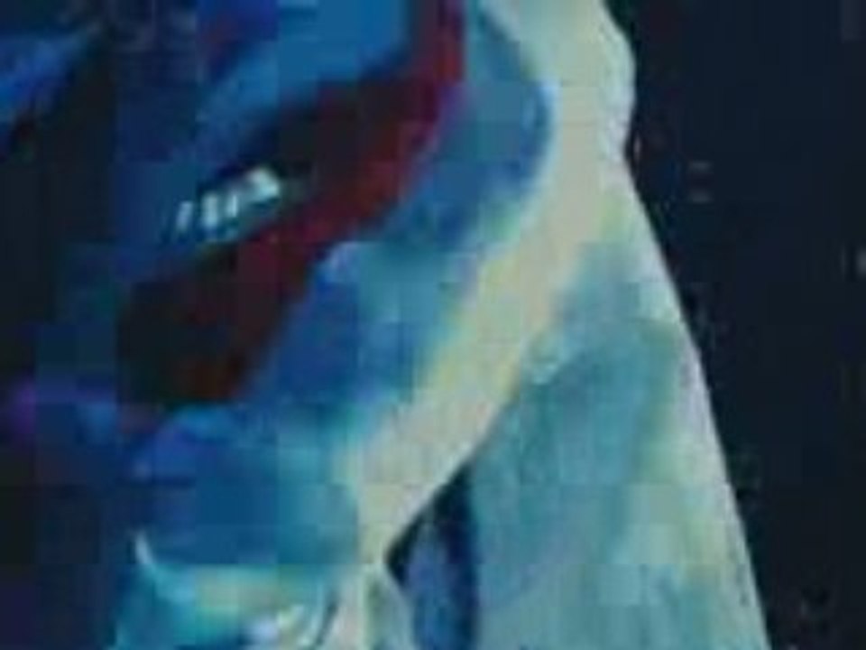 Mémoires d'une geisha partie 6