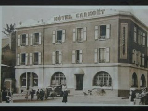 Quimperlé et sa région aux temps anciens 7