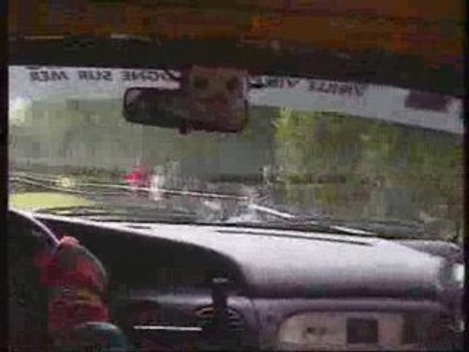 ES 6 - Boulogne 2008