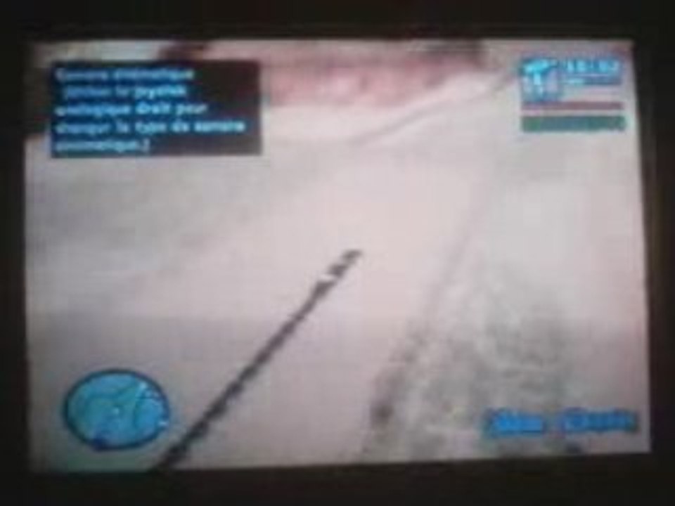 GTA-Tractor Tour 1