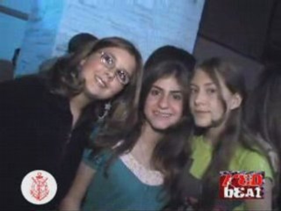 RED BEAT 03 Parte I