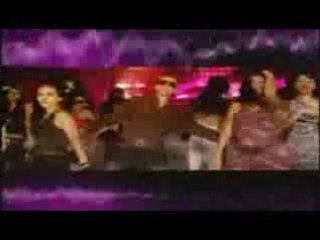 Apeh Jan   A. Chilla Freak on the Dance Floor